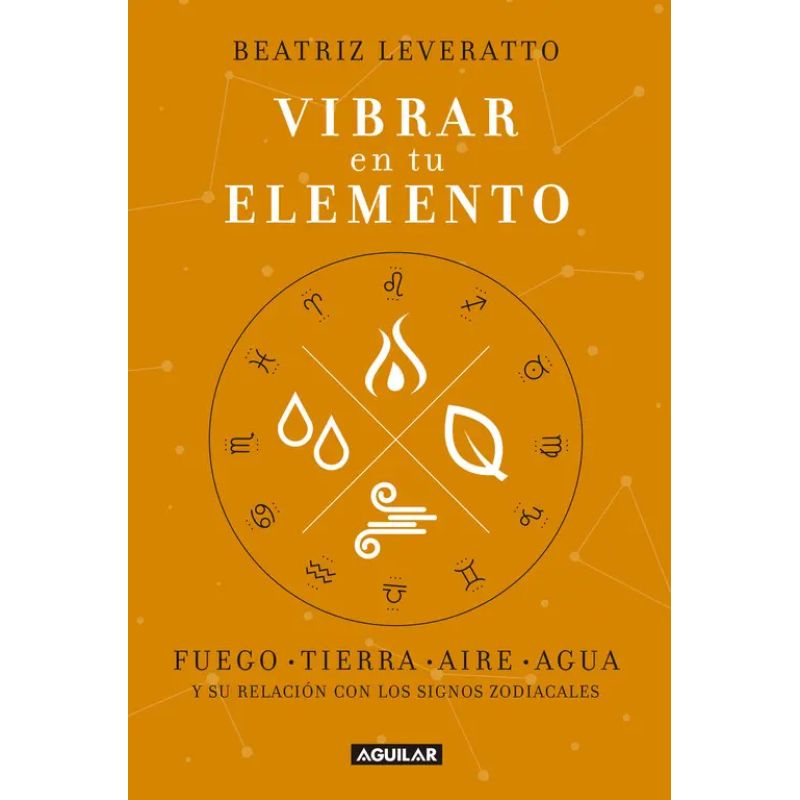 VIBRAR EN TU ELEMENTO (Nuevo)