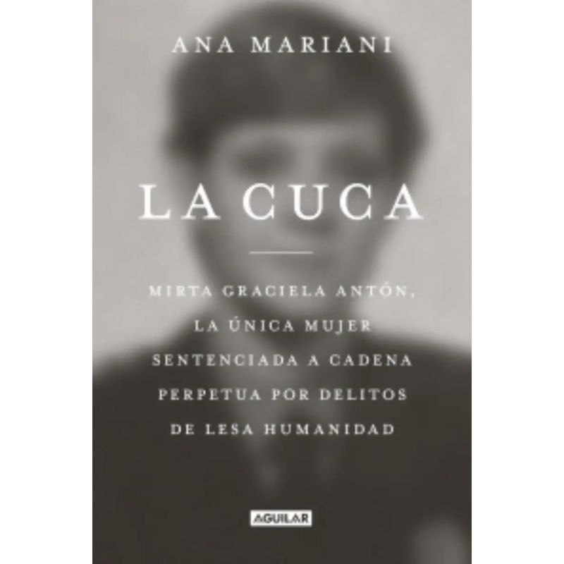 CUCA, LA (Nuevo)