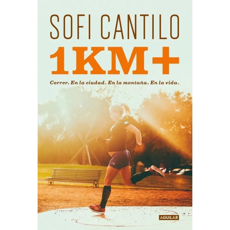UN KILOMETRO MAS - 1 KM + (Nuevo)