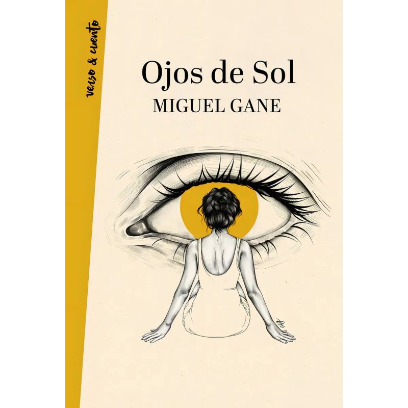 OJOS DE SOL (Nuevo)