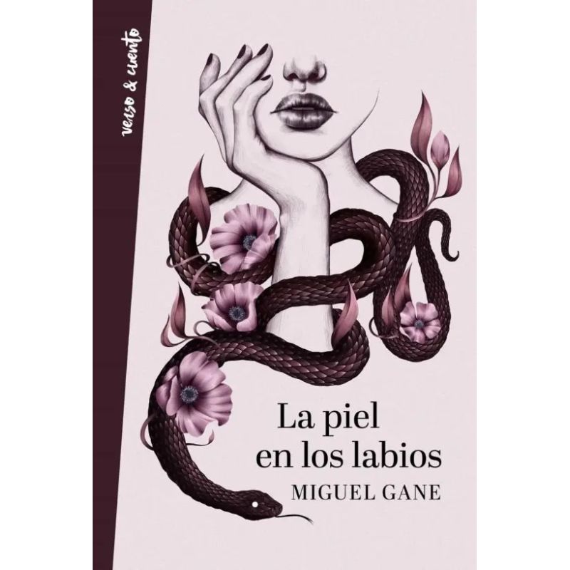 PIEL EN LOS LABIOS, LA (Nuevo)