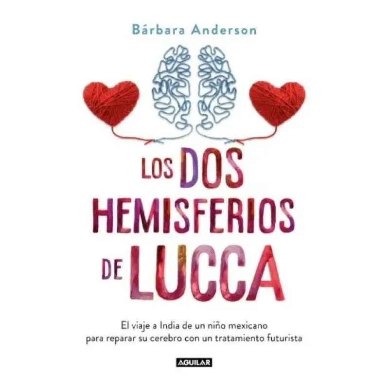 DOS HEMISFERIOS DE LUCCA, LOS (Nuevo)