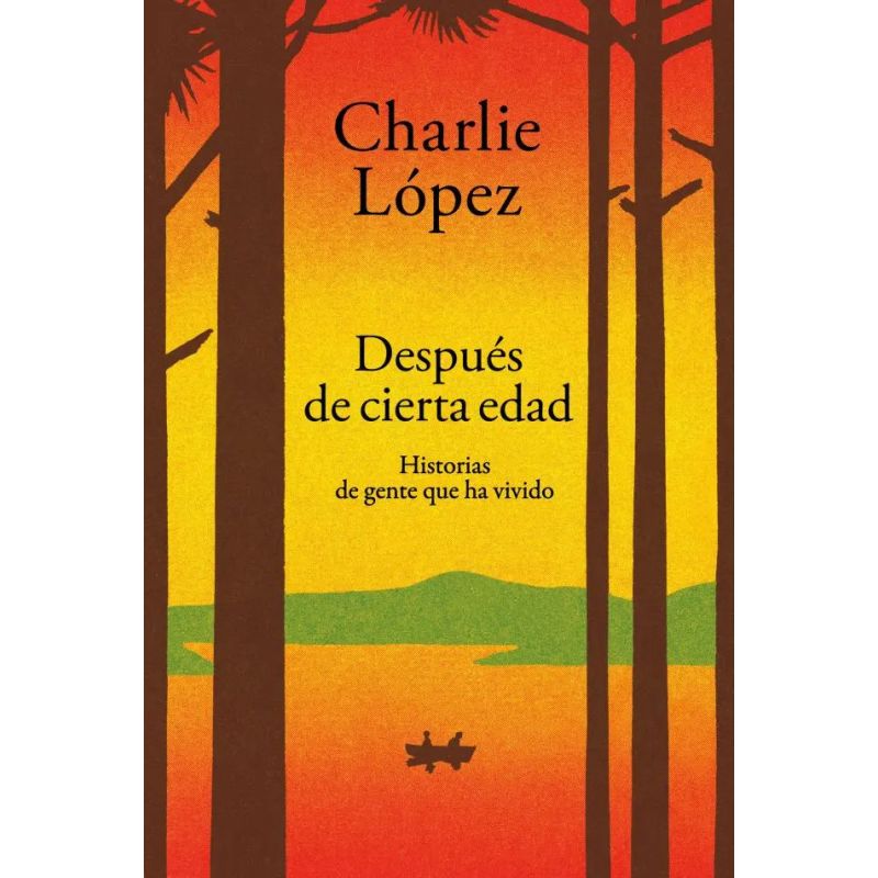 DESPUES DE CIERTA EDAD (Nuevo)