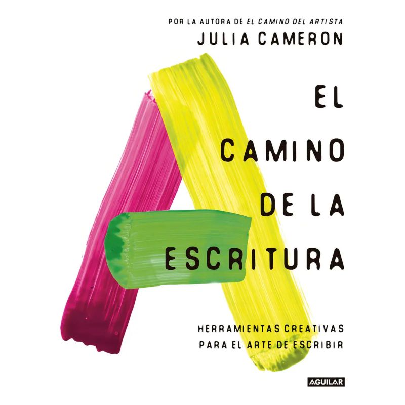 CAMINO DE LA ESCRITURA, EL (Nuevo)