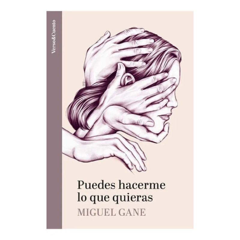 PUEDES HACERME LO QUE QUIERAS (Nuevo)