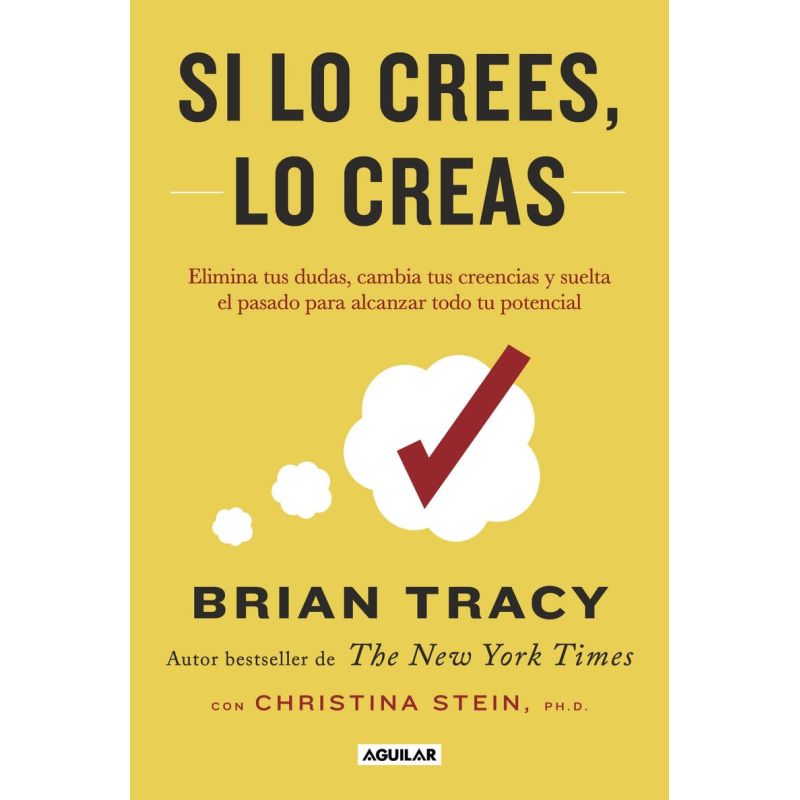 SI LO CREES, LO CREAS (Nuevo)