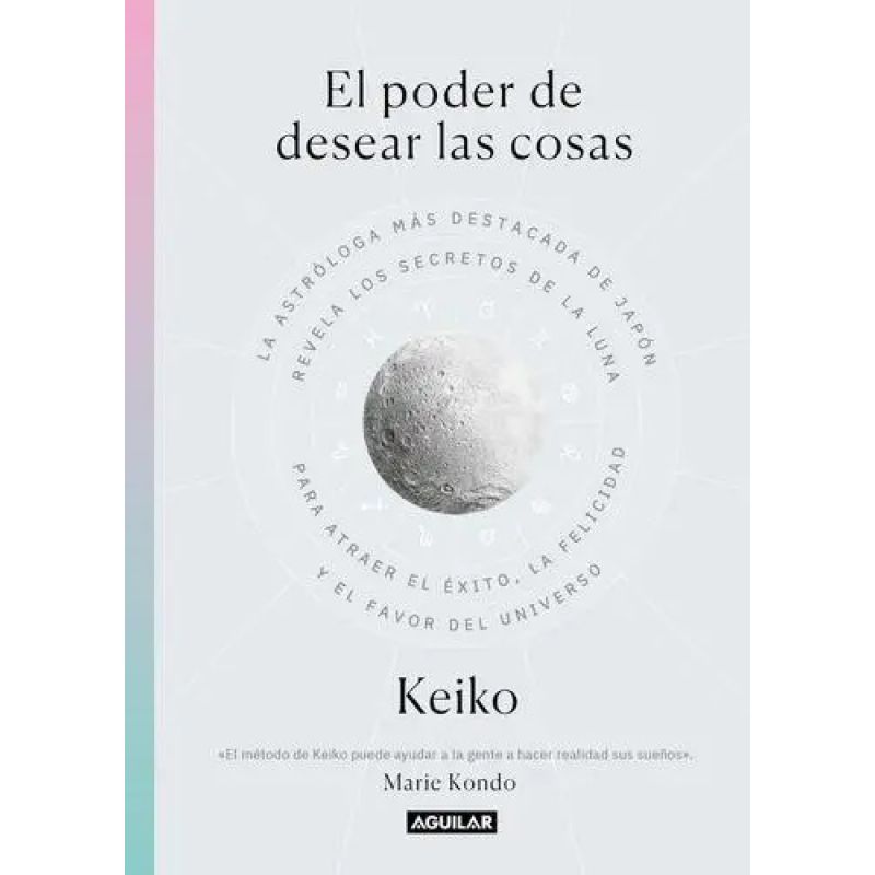 PODER DE DESEAR LAS COSAS, EL