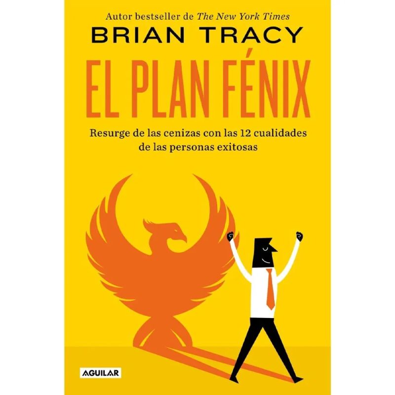 PLAN FENIX, EL (Nuevo)