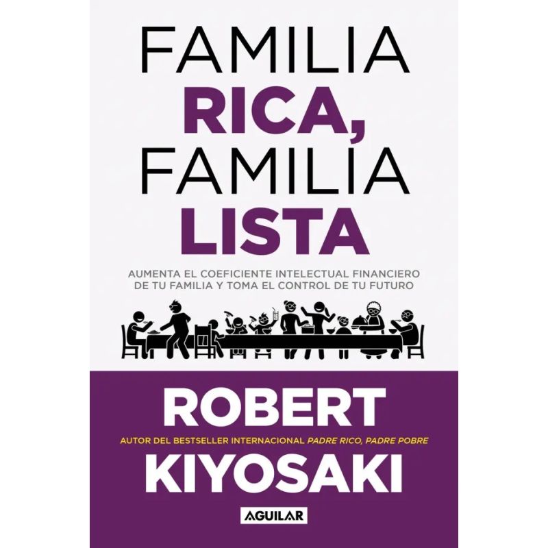 FAMILIA RICA, FAMILIA LISTA (Nuevo)