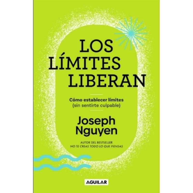 LIMITES LIBERAN, LOS (Nuevo)