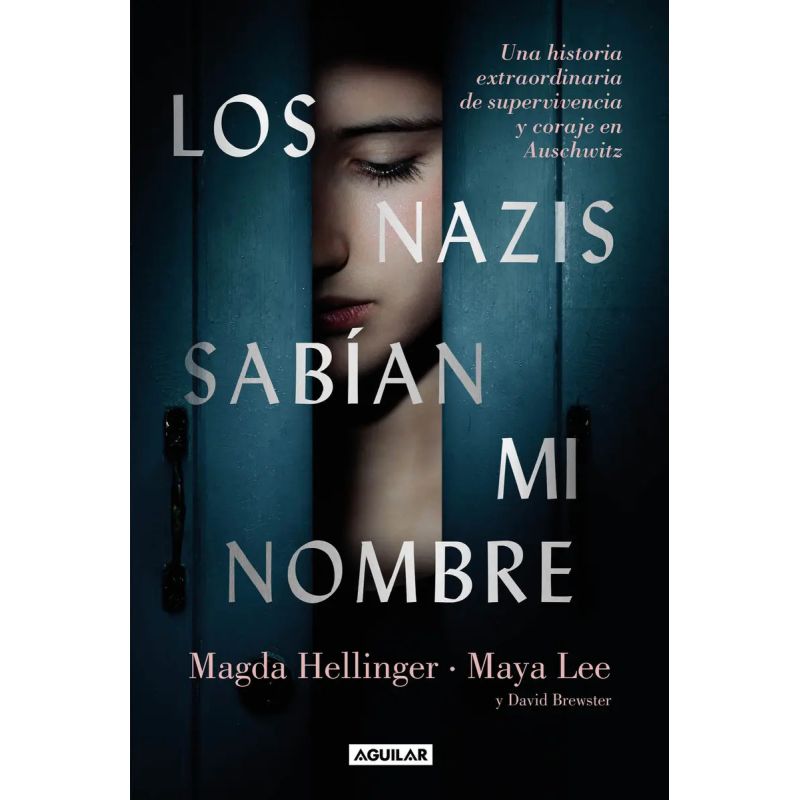 NAZIS SABIAN MI NOMBRE, LOS (Nuevo)