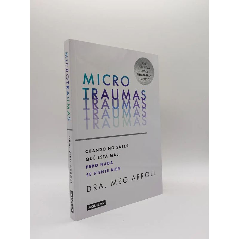 MICROTRAUMAS (Nuevo)