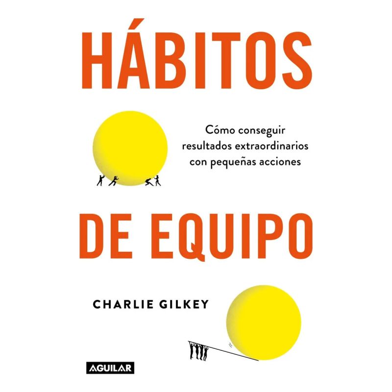 HABITOS DE EQUIPO (Nuevo)