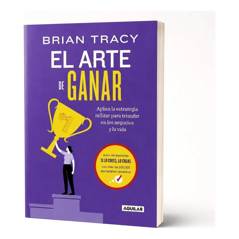 ARTE DE GANAR, EL (Nuevo)