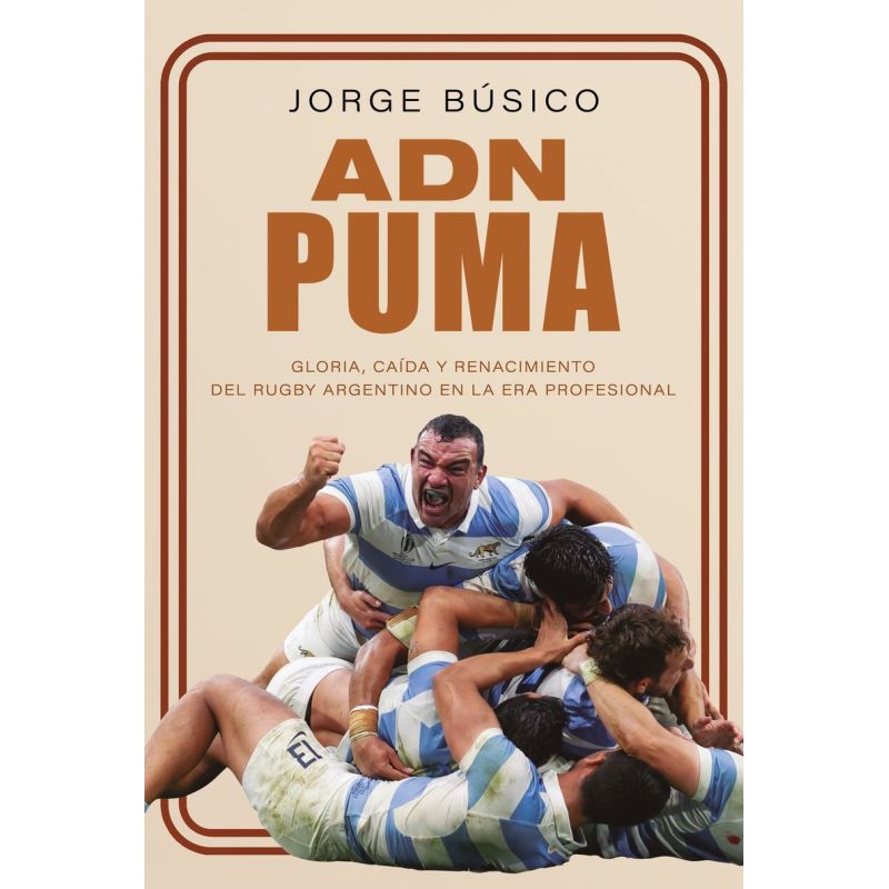 ADN PUMA (Nuevo)