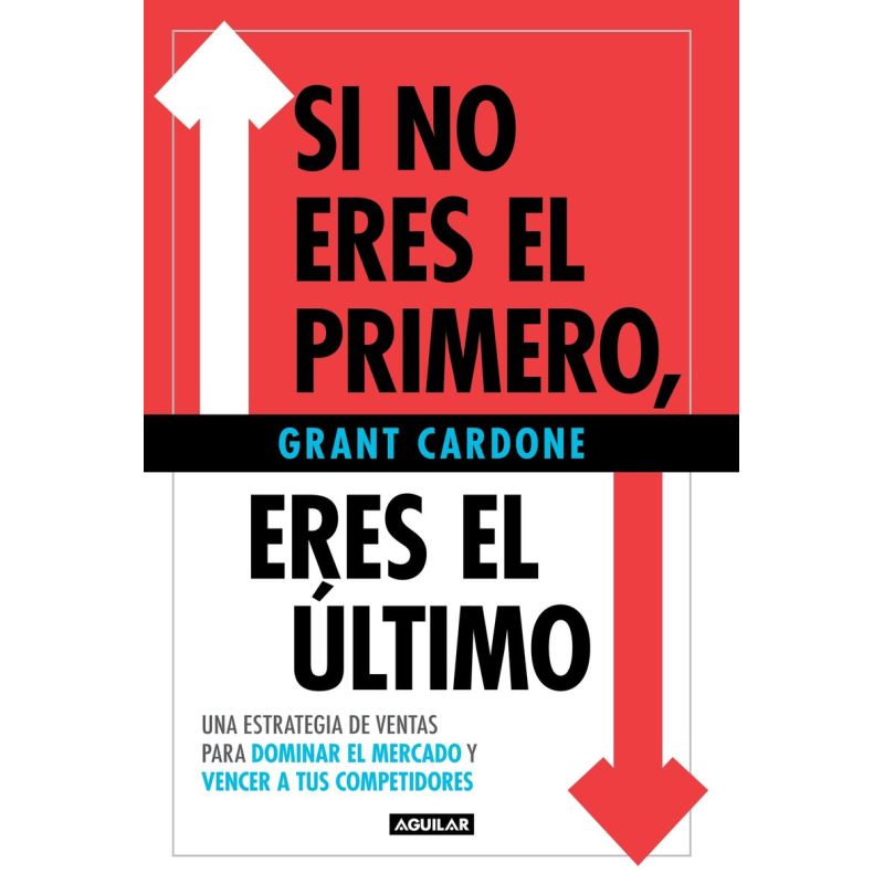 SI NO ERES EL PRIMERO, ERES EL ULTIMO (Nuevo)