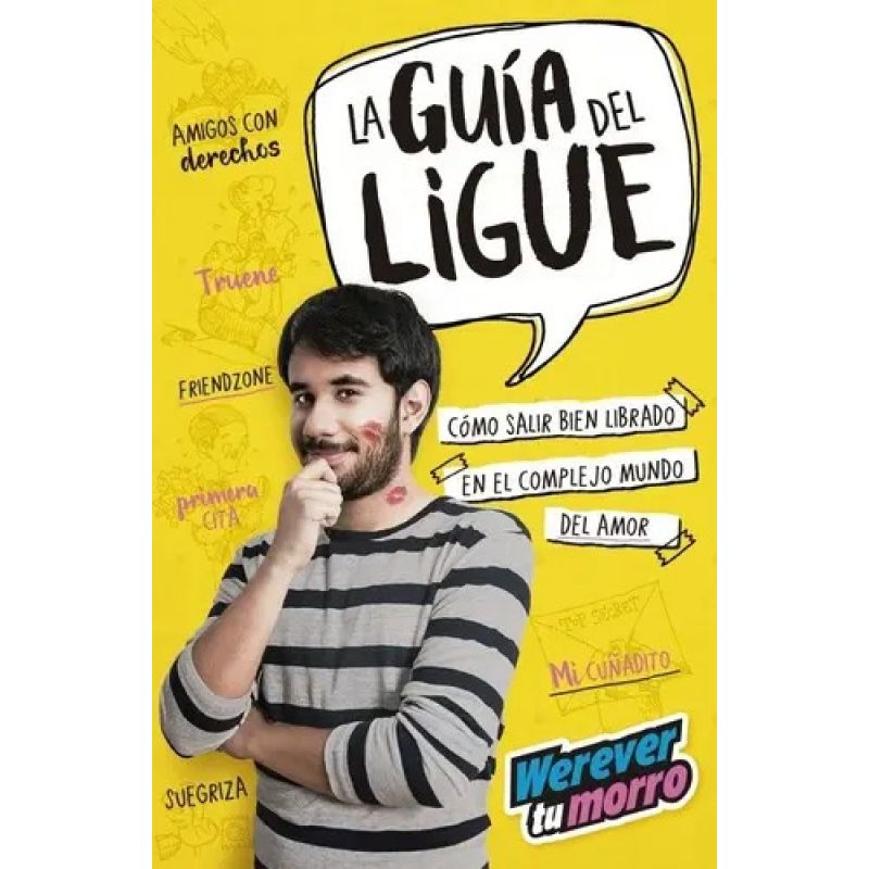 GUIA DEL LIGUE, LA (Nuevo)
