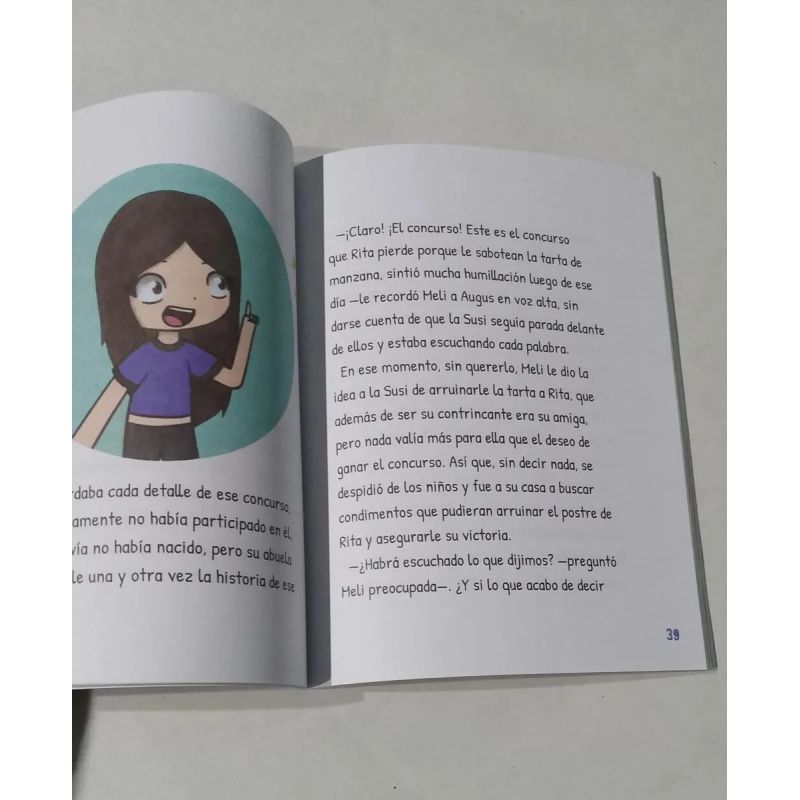 UNA HERMANA ANORMAL - Y UN VIAJE INESPERADO (Nuevo) - Miniatura 3