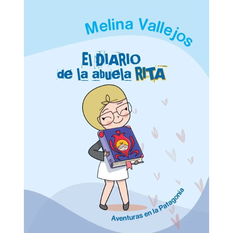 DIARIO DE LA ABUELA RITA, EL (Nuevo)