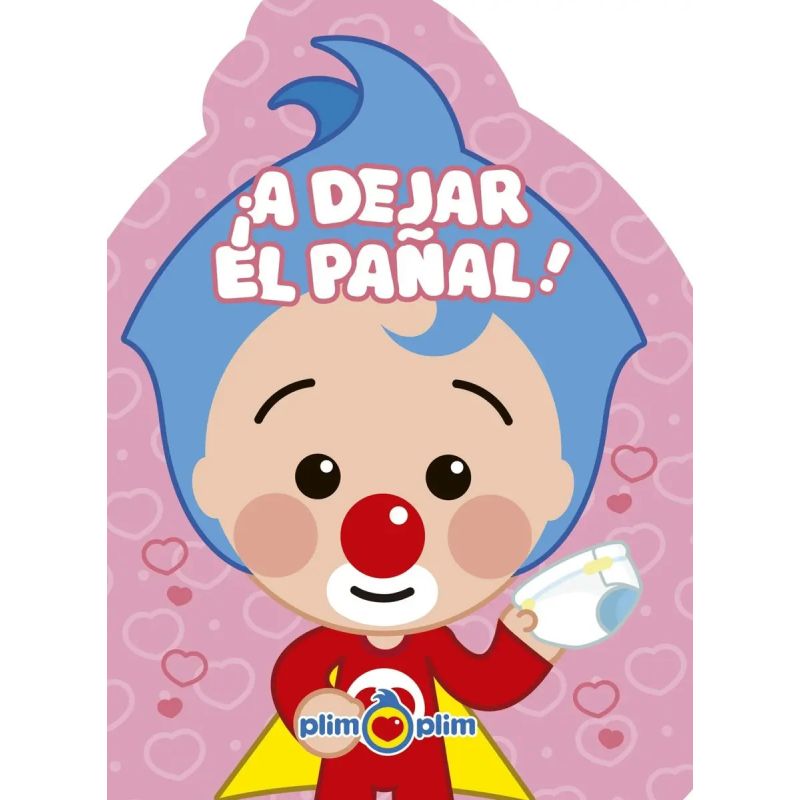 A DEJAR EL PAÑAL! - PLIM PLIM (Nuevo)