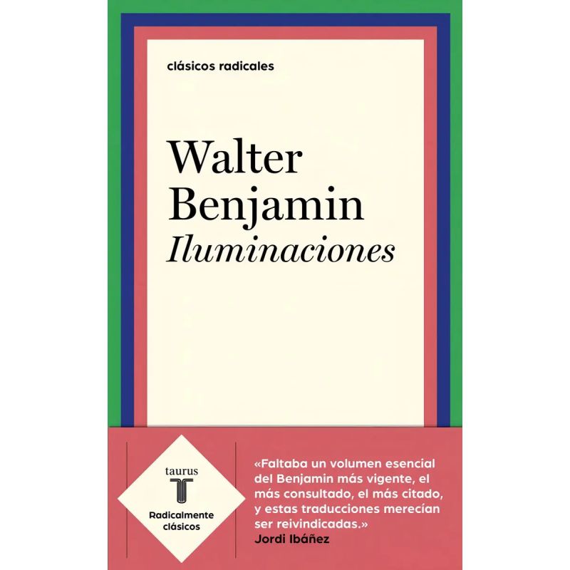 ILUMINACIONES (Nuevo)