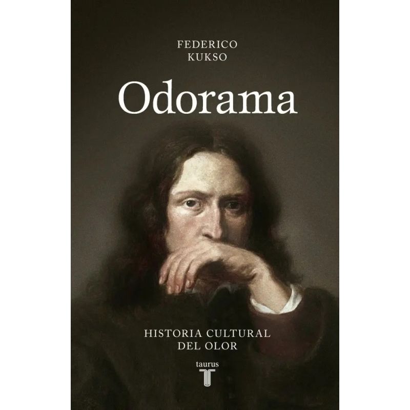 ODORAMA - HISTORIA CULTURAL DEL OLOR (Nuevo)