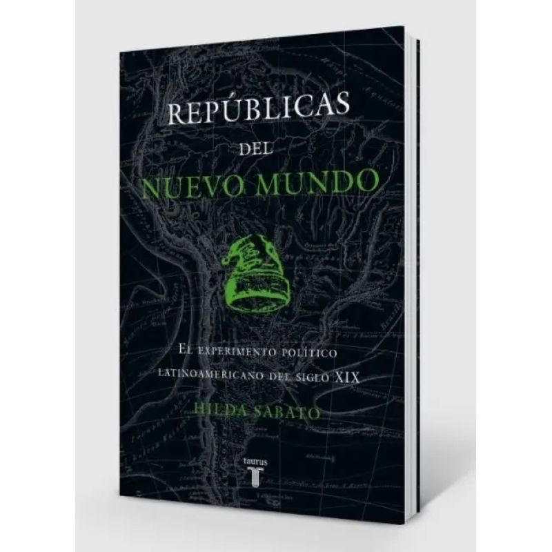 REPUBLICAS DEL NUEVO MUNDO (MP) (Nuevo)