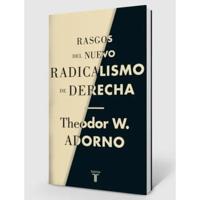 RASGOS DEL NUEVO RADICALISMO DE DERECHA (Nuevo)