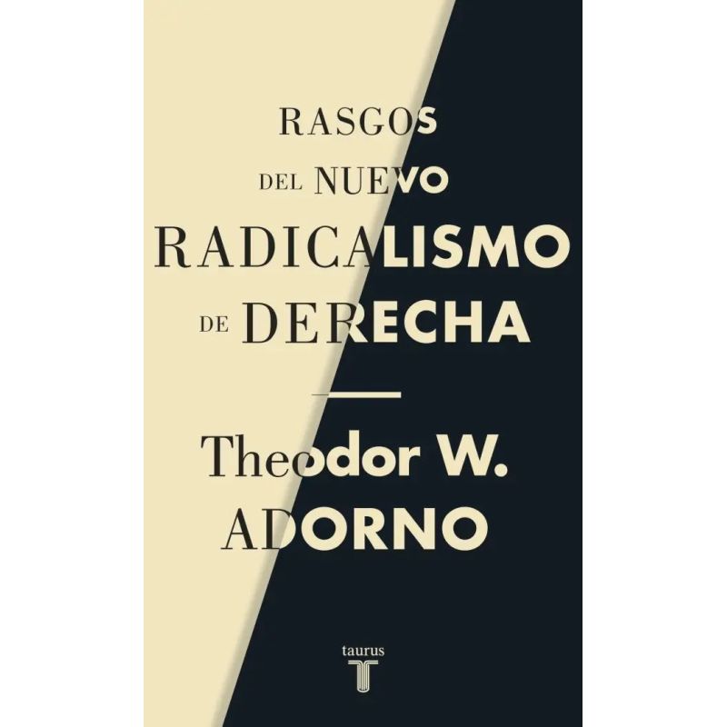 RASGOS DEL NUEVO RADICALISMO DE DERECHA (Nuevo) - Miniatura 2