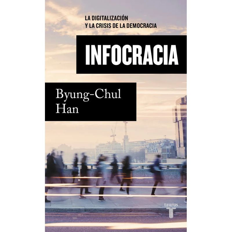 INFOCRACIA (Nuevo)