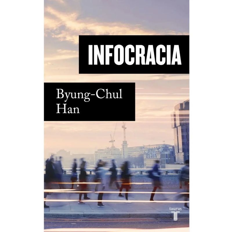 INFOCRACIA (Nuevo) - Miniatura 2