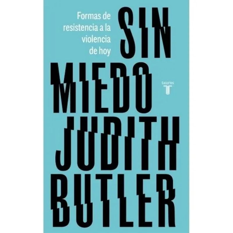 SIN MIEDO (Nuevo)