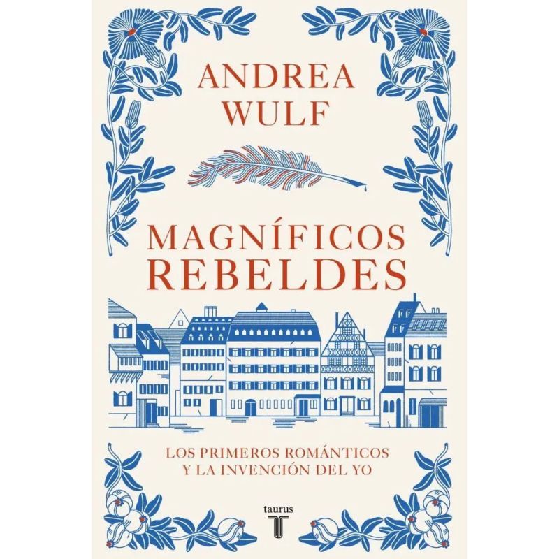 MAGNIFICOS REBELDES (Nuevo)