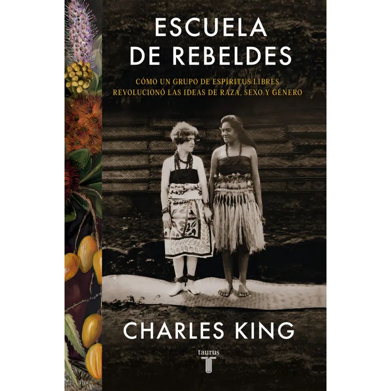 ESCUELA DE REBELDES (Nuevo)