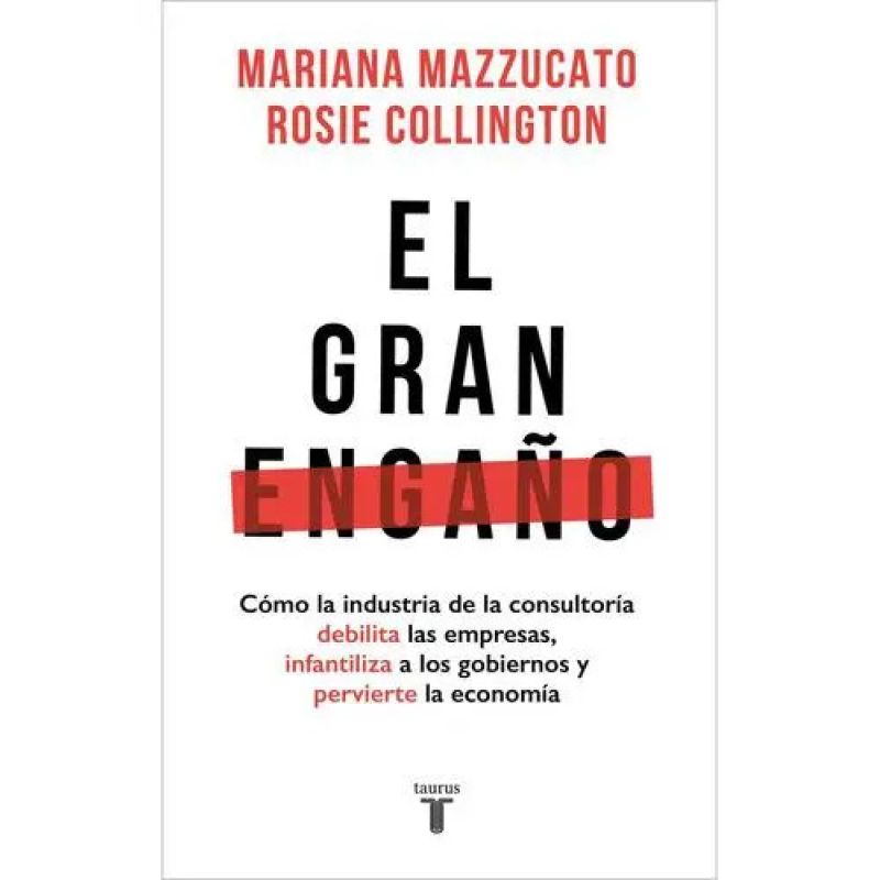 GRAN ENGAÑO, EL (Nuevo)