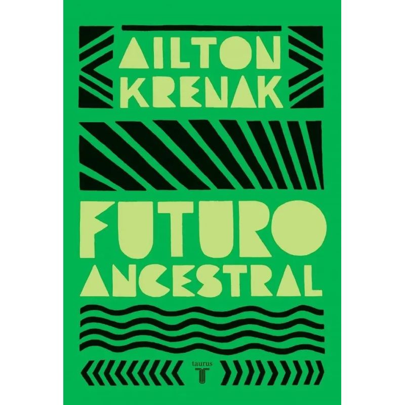 FUTURO ANCESTRAL (Nuevo)