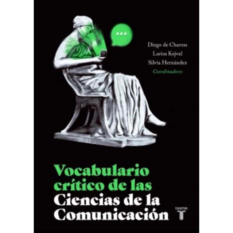 VOCABULARIO CRITICO DE LAS CIENCIAS DE LA COMUNICACION (Nuevo)