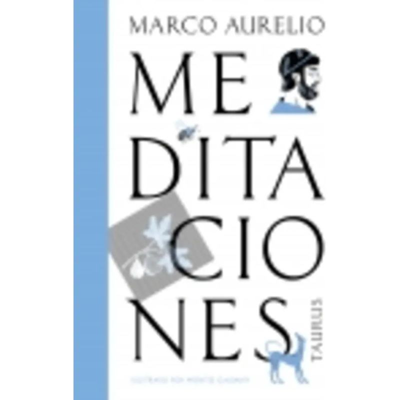 MEDITACIONES (Nuevo)