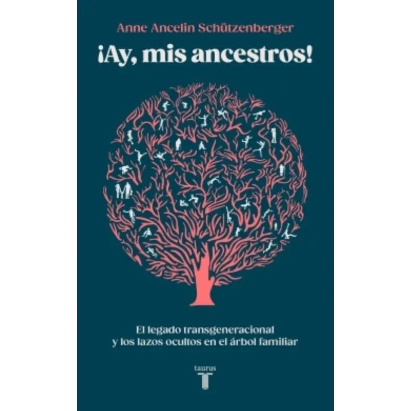 AY, MIS ANCESTROS ! (Nuevo)