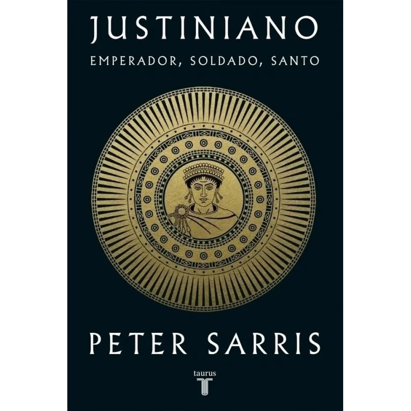 JUSTINIANO (Nuevo)