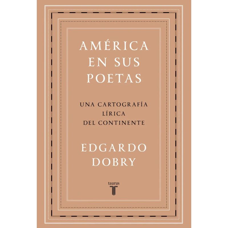 AMERICA EN SUS POETAS (Nuevo)
