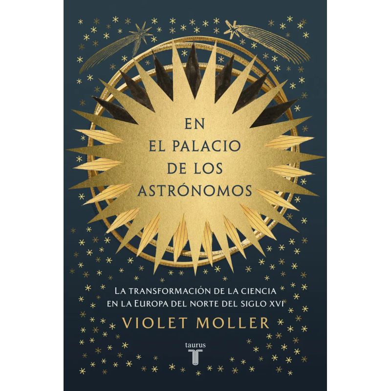 EN EL PALACIO DE LOS ASTRONOMOS (Nuevo)