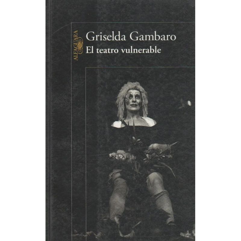 TEATRO VULNERABLE,EL (Nuevo)