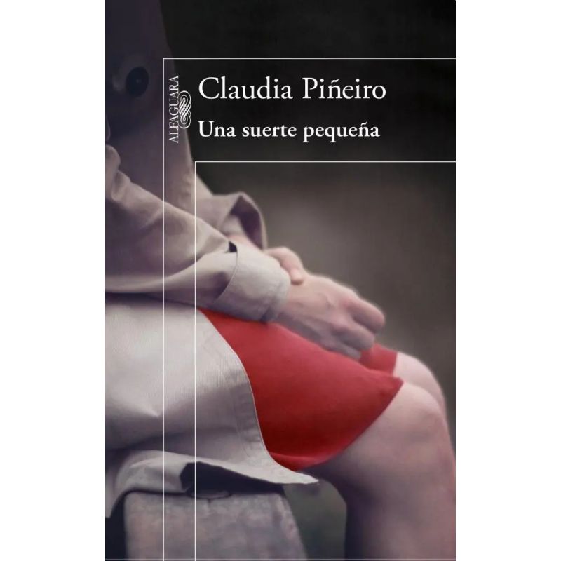 UNA SUERTE PEQUEÑA (Nuevo)