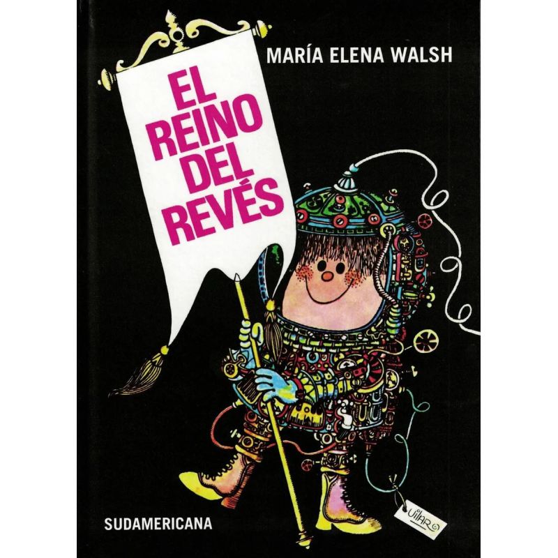REINO DEL REVES,EL - VINTAGE (Nuevo) - Miniatura 2
