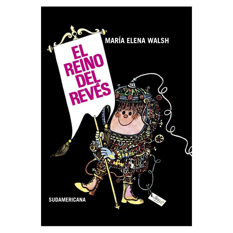 REINO DEL REVES,EL - VINTAGE (Nuevo)