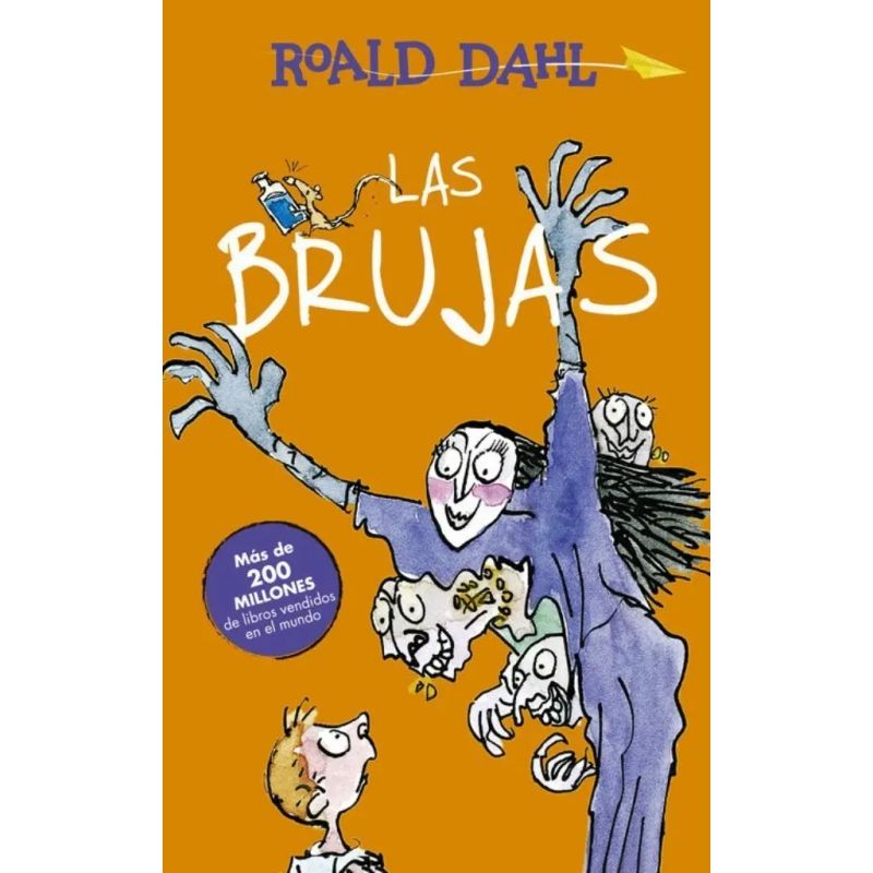 BRUJAS,LAS (Nuevo)