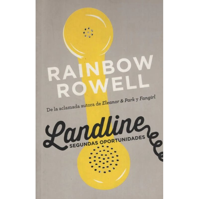 LANDLINE (Nuevo)