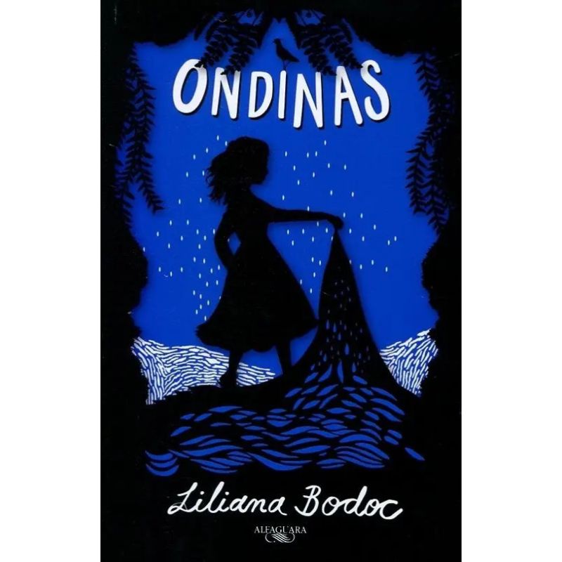 ONDINAS - ELEMENTALES 1