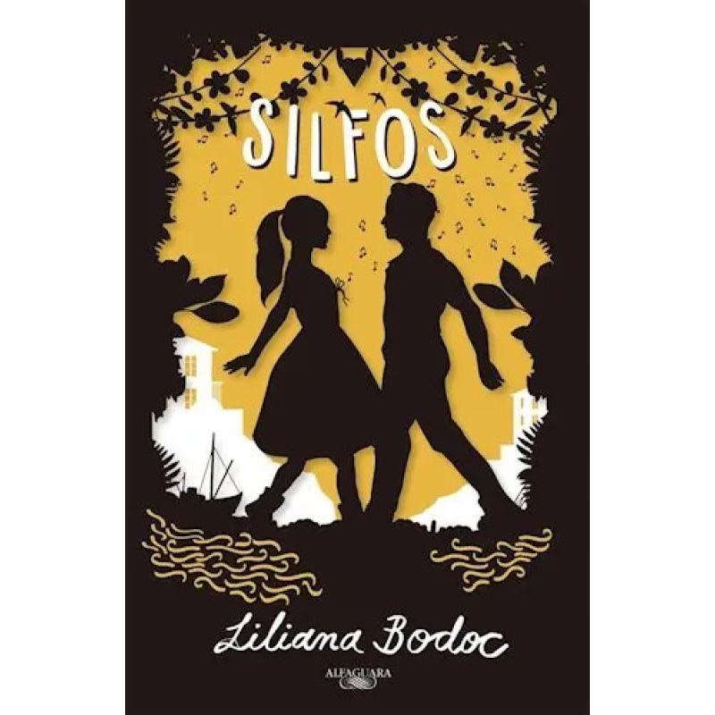 SILFOS - ELEMENTALES 3 (Nuevo)